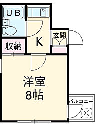 横浜市鶴見区鶴見中央1丁目