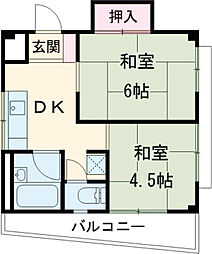 横浜市鶴見区市場上町