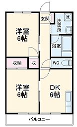 久喜市久喜東2丁目