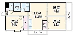 名古屋市瑞穂区日向町3丁目