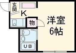 横浜市鶴見区佃野町