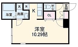 名古屋市瑞穂区駒場町6丁目