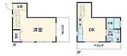 岐阜市一日市場北町