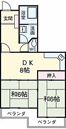 田村マンションＢ 306