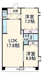 岐阜市西川手5丁目