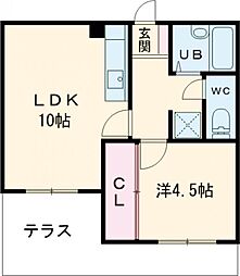 葛飾区南水元4丁目