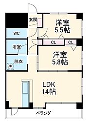 カーサグランデ 101