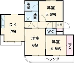 碧南市築山町3丁目