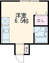 目黒区祐天寺2丁目