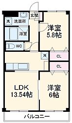 さいたま市桜区道場1丁目