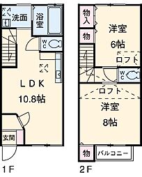 キャブ・アン北館 3