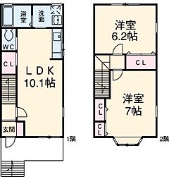 刈谷市天王町4丁目の一戸建て