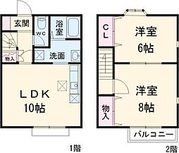 碧南市東浦町5丁目の一戸建て