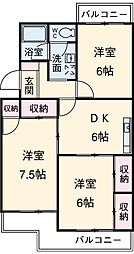 すぎやパークハイツ