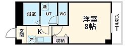 知多郡東浦町大字緒川字八郎兵衛