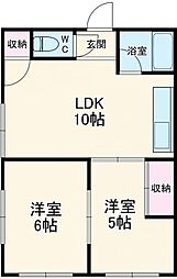 ステーションかおり2