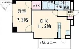 ソルパシオ亀有 602