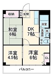 平塚市南原1丁目