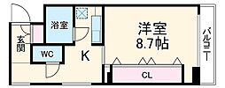 名古屋市瑞穂区駒場町4丁目