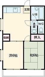足立区大谷田1丁目