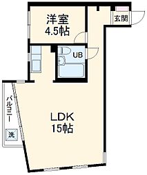 羽生市中央2丁目