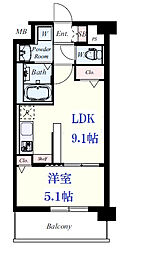 福岡市東区筥松4丁目