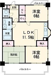 足立区東和4丁目