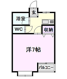 名古屋市中村区牛田通1丁目