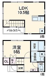 Ｓｈｉｎ−ｎａｋａｚａｔｏ　Ｈｏｕｓｅ 1