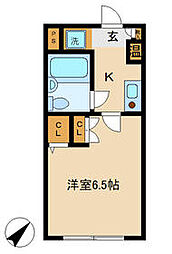 世田谷区下馬5丁目