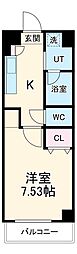 名古屋市瑞穂区洲山町1丁目