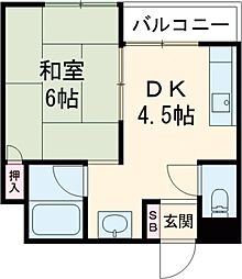 第2唐松ハイツリー