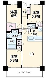 さいたま市浦和区北浦和3丁目