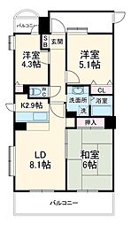 横浜市緑区鴨居1丁目