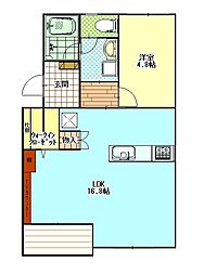 掛川市二瀬川