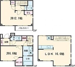 目黒区碑文谷6丁目の一戸建て