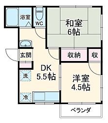 さいたま市浦和区常盤5丁目