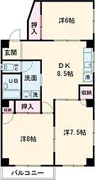葛飾区東堀切3丁目