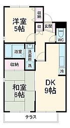 さいたま市浦和区常盤7丁目