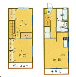 掛川市杉谷1丁目の一戸建て