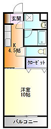 袋井市愛野東2丁目