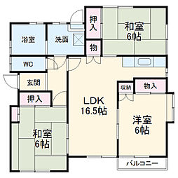 刈谷市松栄町戸建 1