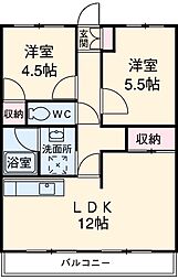 掛川市二瀬川