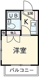 さいたま市浦和区北浦和1丁目