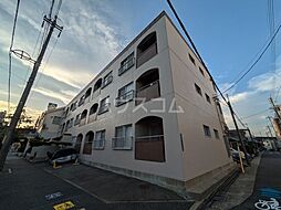 名古屋市東区矢田1丁目