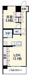 名古屋市北区大曽根3丁目