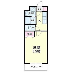 シャンボールI 302