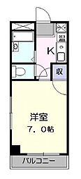 サンマンション大曽根 205