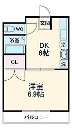 名古屋市東区大幸1丁目