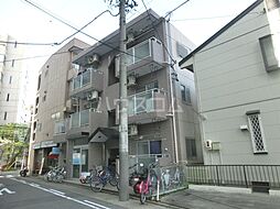 名古屋市千種区神田町